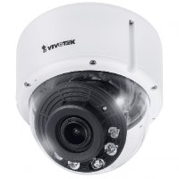 IP kamera VIVOTEK FD9365-HTV pro kamerové systémy
