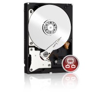 WD RED 3 TB